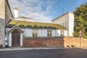 St Joseph's Church