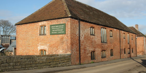 warehouse