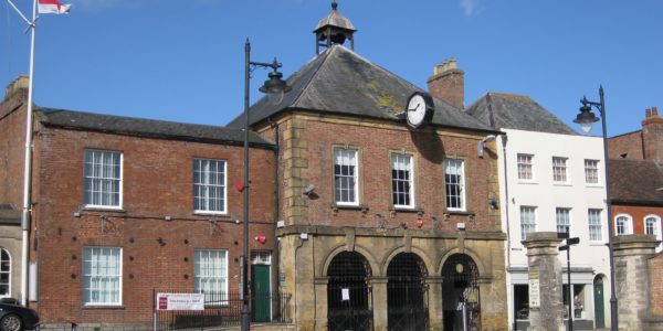 Town Hall