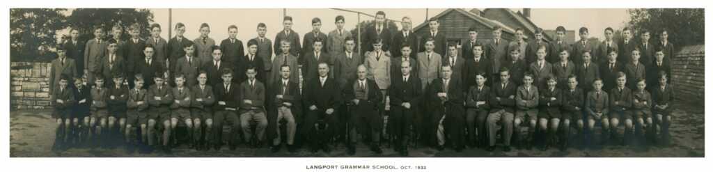 school photo