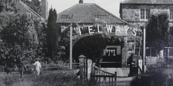 Kelways buildings