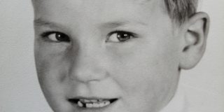 Kevin Sherwood