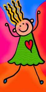 happy girl 1485953539n0K