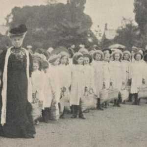 procession