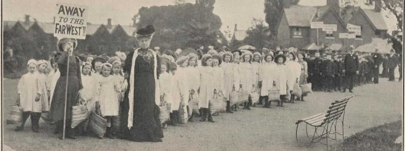 procession